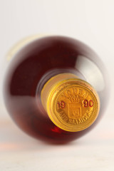 CHÂTEAU D'YQUEM 1990