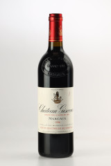 CHÂTEAU GISCOURS 1996