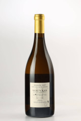 DOMAINE HUET Clos du Bourg Moelleux 2018