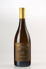 DOMAINE HUET Clos du Bourg Moelleux Première Trie 2018