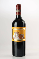 CHÂTEAU DUCRU BEAUCAILLOU 2012