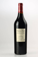CHÂTEAU PAVIE 2011