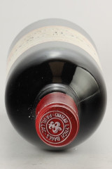 CHÂTEAU LYNCH BAGES 1989