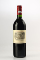 CHÂTEAU LAFITE ROTHSCHILD 1989