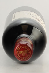 LES FORTS DE LATOUR 1989