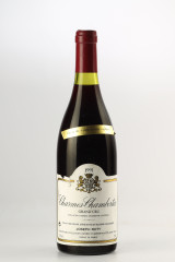JOSEPH ROTY Cuvée de très vieilles vignes 1991