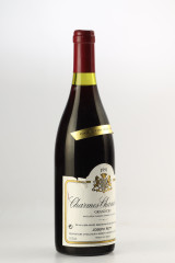 JOSEPH ROTY Cuvée de très vieilles vignes 1991