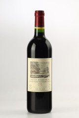 CHÂTEAU DUHART MILON 2000