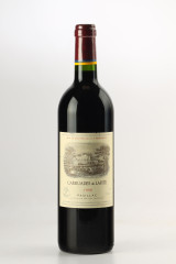 CARRUADES DE LAFITE 1998