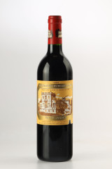 CHÂTEAU DUCRU BEAUCAILLOU 1993