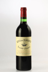 CLOS DU MARQUIS 1977
