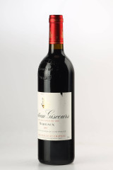 CHÂTEAU GISCOURS 1997