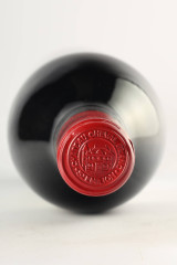 CHÂTEAU CHEVAL BLANC 1986