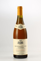 ROPITEAU FRERES Aux Perrières 1996