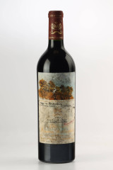 CHÂTEAU MOUTON ROTHSCHILD 2004