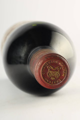 CHÂTEAU MOUTON ROTHSCHILD 2004