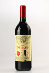 PETRUS 1994