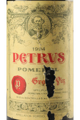PETRUS 1994
