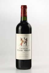 CHÂTEAU CLERC MILON 2006