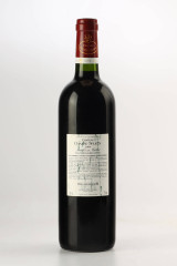 CHÂTEAU CHASSE SPLEEN 2004