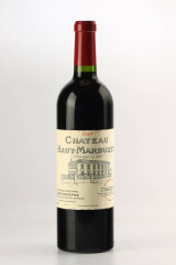 CHÂTEAU HAUT MARBUZET 2004