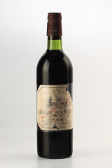 CHÂTEAU BEYCHEVELLE 1976