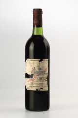 CHÂTEAU BEYCHEVELLE 1976