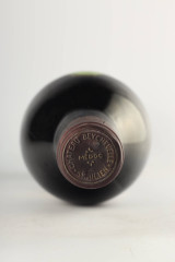 CHÂTEAU BEYCHEVELLE 1976