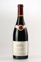 DOMAINE BERTAGNA Les Beaux Monts 2010