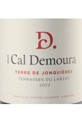 MAS CAL DEMOURA Terre De Jonquieres 2023