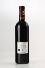DOMAINE ALAIN CHABANON Le Merle Aux Alouettes 2016
