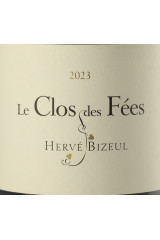 DOMAINE DU CLOS DES FÉES 2023