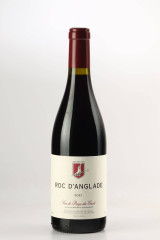 ROC D'ANGLADE 2021