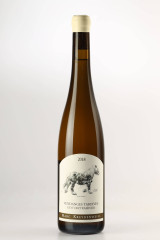 DOMAINE MARC KREYDENWEISS Vendanges Tardives 2018