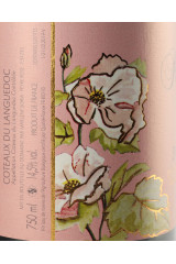DOMAINE PEYRE ROSE Syrah Leone 2009