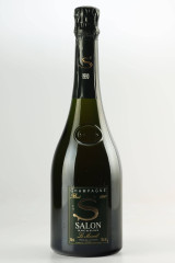 SALON Le Mesnil Blanc de Blancs 1990