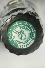 SALON Le Mesnil Blanc de Blancs 1990