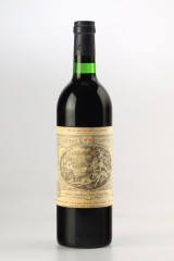 CHÂTEAU CADET PIOLA 1978