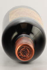 CHÂTEAU PICHON LONGUEVILLE BARON 1990