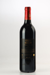 CHÂTEAU GISCOURS 2010