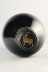 CHÂTEAU MOUTON ROTHSCHILD 2000