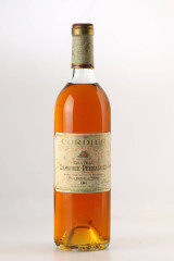 CHÂTEAU LAFAURIE PEYRAGUEY 1981