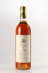 CHÂTEAU DE RAYNE VIGNEAU 1989