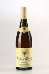 DOMAINE CLAPE Saint-Peray Blanc 2017