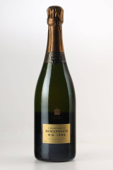 BOLLINGER R.D. Extra Brut 1996