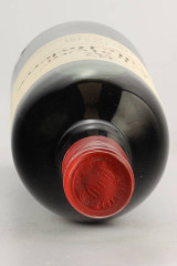 CHÂTEAU LEOVILLE POYFERRE 1966