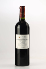 CHÂTEAU SOCIANDO MALLET 2006