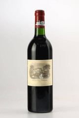 CHÂTEAU LAFITE ROTHSCHILD 1985