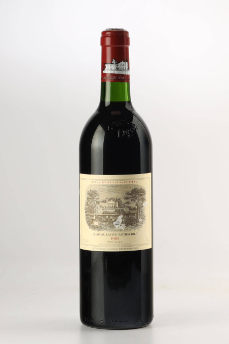 CHÂTEAU LAFITE ROTHSCHILD 1985