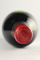 CHÂTEAU CHEVAL BLANC 1983